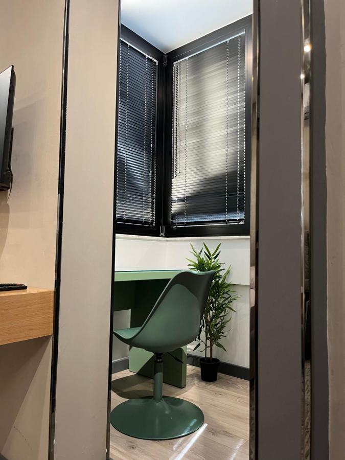 Fox Apartments Tiranë Ngoại thất bức ảnh